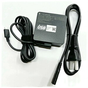 �yPSE�F�؍ς݁z�y�����V�i�z ���� Toshiba dynabook 20V 3.25A Max65W Type-c(USB-C) G71C000NK110 FSP065-A1CR3 PAACA048 AC�A�_�v�^