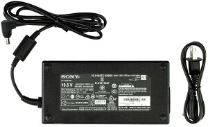 �����V�i SONY KJ-43X8500F KJ-43X8500G KJ-49X8500G KJ-43X8500H KJ-49X8500H �p �d�� 160W AC�A�_�v�^�[ 19.5V8.21A