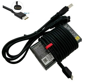 �����V�i Fujitsu �x�m�� LIFEBOOK�p FMV-ACC02A 65W USB-C AC�A�_�v�^�[ ADLX65YSCC2F (FPCAC316) ADLX65YSCC3F FMV-ACC02B CP816835-