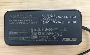 �����V�i Asus �G�C�X�[�X ADP-180MB F AC�A�_�v�^�[ A17-180P1A A17-180P4A A15-180P1A 19.5V 9.23A 180W �R�l�N�^�F�O�a5.5MM*2.5MM