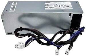�V�i Dell Optiplex 3050 3060 3070 3668 3671 5055 5060 5070 5090 7060 7071 MT 6pin+4pin+4pin �d�����j�b�gL260EBM-00 H260EBM-00 B