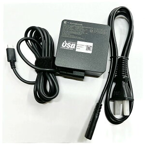 �y�����V�i�z ���� Toshiba dynabook PAACA048 20V 3.25A Max65W Type-c(USB-C) G71C000NK110 FSP065-A1CR3 AC�A�_�v�^�[ �m�[�g�p�\�R