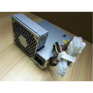 �����V�i�@HP Compaq 6300 6200 6000 6000 Pro SFF �d�����j�b�gPC8027 P/N:503375-001 D10-240P2A DPS-240RB 240W