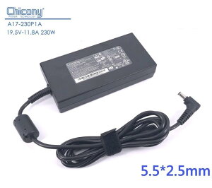 �����V�i Chicony A17-230P1A 19.5V 11.8A AC�A�_�v�^�[ 230W �d���A�_�v�^ PSE