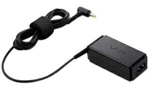 �yPSE�F�؍ς݁z�����V�i SONY �\�j�[(VAIO) �m�[�g�pAC�A�_�v�^�[ VGP-AC10V2 �d���P�[�u���t�� P�V���[�Y VGP-AC10V6�p