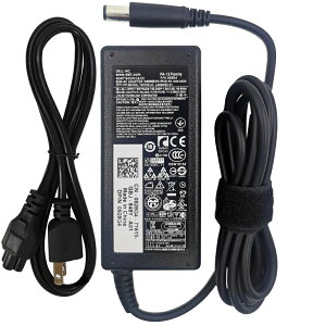 �yPSE�F�؍ς݁zDELL����AC�A�_�v�^�[Latitude E6320 E6420(ATG) E6520 Latitude XT30�Ή�AC�d��65W 19.5V 3.34A