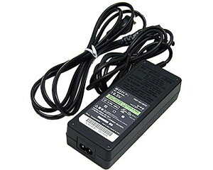 �yPSE�F�؍ς݁z�����V�i SONY 75W AC�A�_�v�^�[ VGP-AC19V27 19.5V 3.9A �d���P�[�u���t��