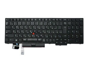 Lenovo Thinkpad E580 E585 E590 E595 L580 L590 T590 P52 P53s P72 ���{��L�[�{�[ ���{��L�[�{�[�h