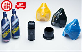 スポーツ酸素DX標準セット 酸素缶　替えボンベ方式 陸上　富士山 登山に人気 酸素スプレー　【あす楽対応】