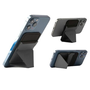 MOFT [S X}zX^h] VFǉ iPhone 12 13 14 iPhone15 Android AhCh }Olbg X}zO ^ y P[X X}z}Eg tg X}zz_[ gуX^h J[h J