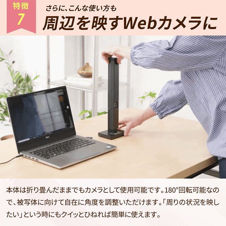 楽天市場】【マラソン期間限定ポイント15倍！】CZUR Lens Pro 
