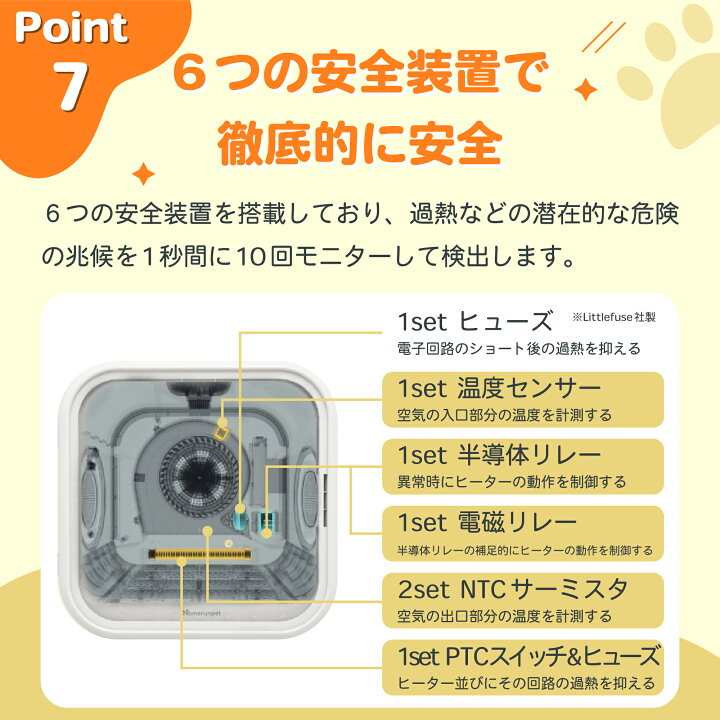 楽天市場】【母の日ギフト】ドライヤーハウス ドライボ・プラス 