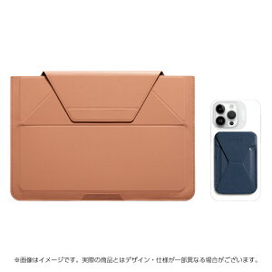 MOFT �m�[�g�p�\�R���P�[�X�{�X�}�z�X�^���h�Z�b�g �L�����[�P�[�X �x�[�V�b�N�Z�b�g�y���K�㗝�X�z�m�[�gPC�P�[�X ���t�g PC�X�^���h PC�o�b�O ���@�\ �p�\�R���P�[�X MagSafe �X�}�z�����O �X