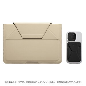 MOFT �m�[�g�p�\�R���P�[�X�{�X�}�z�X�^���h�Z�b�g �L�����[�P�[�X �x�[�V�b�N�Z�b�g�y���K�㗝�X�z�m�[�gPC�P�[�X ���t�g PC�X�^���h PC�o�b�O ���@�\ �p�\�R���P�[�X MagSafe �X�}�z�����O �X