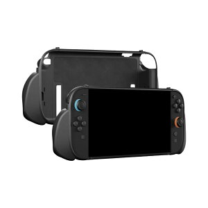 �y���K�̔��X�z�uAttack Vector�vGenki �O���b�v�P�[�X �}�O�l�b�g �A�N�Z�T���[ Joy-Con 2 Nintendo Switch2 ���W�����[�O���b�v�P�[ �X �h�b�N�Ή� �L�b�N�X�^���h MagSafe �X����