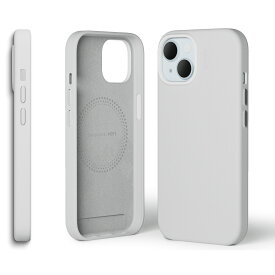 MOFT モフト MOVAS iPhone 15 pro promax plus スマホケース ケース レザーケース クリアケース プラスチックケース ホワイト ブラック グレー スモークターコイズ ブルー MagSafe 高い耐久性 高級感 防水 エコ ストラップ ストラップホルダー 2個付属