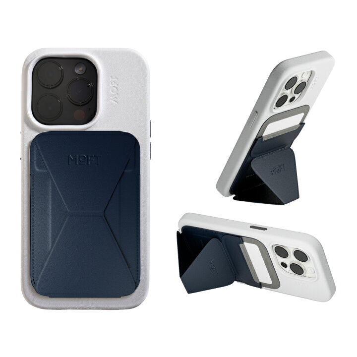 楽天市場】【MagSafe版 MOFT スマホスタンド iPhone13 14 iPhone15 