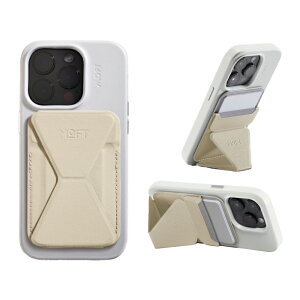 �yiPhone17�V���[�Y�Ή��zMOFT Magsafe�� �X�}�z�X�^���h Snap-On MOVAS �V�F �X�}�z�����O ���^ �y�� �P�[�X �X�}�z�}�E���g ���t�g �X�}�z�z���_�[ �g�уX�^���h �J�[�h���� �J�[�h���[ �p�x���� ��