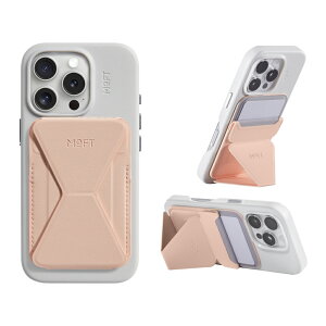 MOFT [Magsafe MOVAS] Snap-On VFǉ iPhone 17 }Olbg }OZ[t X}zO ^ y P[X X}z}Eg tg X}zz_[ gуX^h J[h J[h[ px ܂