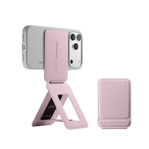 �y���ω��}���`�X�^���h�i�y�ʔŁj�zMOFT �������� iPhone17 Air Pro Max ���K�㗝�X MOVAS �B�e �O�r ���B�� �E�F�u��c �r�f�I�ʘb �X�}�z�����O �W���o�� �y�� ���^ �X�}�z�P�[�X MagSafe �܂肽����