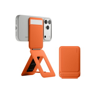�y���ω��}���`�X�^���h�i�y�ʔŁj�zMOFT �������� iPhone17 Air Pro Max ���K�㗝�X MOVAS �B�e �O�r ���B�� �E�F�u��c �r�f�I�ʘb �X�}�z�����O �W���o�� �y�� ���^ �X�}�z�P�[�X MagSafe �܂肽����