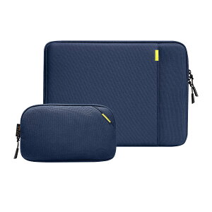 tomtoc �p�\�R���P�[�X 13�C���` 14�C���` Defender �f�B�t�F���_�[ 360°�ϏՌ� MacBook Pro M5 M4 M3 M2 M1Air M4/M3/M2/M1 MacBook Neo�Ή� �S�ʕی� �m�[�gPC�C���i�[�o�b�O ���b�v�g�b�v�X���[�u �P�[�X �o�b�O 