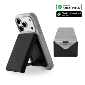 MOFT ���@�\�J�[�h�P�[�X���X�^���h �������� iPhone17 ���K�㗝�X MOVAS �E�F�u��c �r�f�I�ʘb �X�}�z�����O �y�� �J�[�h�P�[�X �R�C���P�[�X ���z ���[ �X�}�z�P�[�X MagSafe �܂肽���� ���t�g 