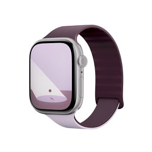 MOFT Apple Watch�p�}�O�l�b�g���V���R���o���h Active�mApple Watch�p�n42/46mm �}�O�l�b�g���V���R���o���h �o���h �V���R�� Apple Watch �}�O�l�b�g �h�� �f���A���J���[ �A�b�v���E�H�b�` �X�|�[�c ��