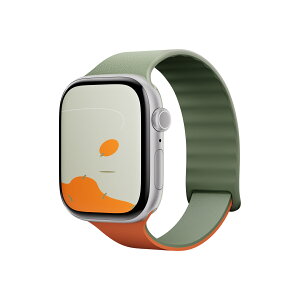 MOFT Apple Watch�p�}�O�l�b�g���V���R���o���h Active�mApple Watch�p�n42/46mm �}�O�l�b�g���V���R���o���h �o���h �V���R�� Apple Watch �}�O�l�b�g �h�� �f���A���J���[ �A�b�v���E�H�b�` �X�|�[�c ��