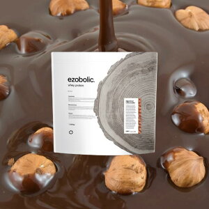EZOBOLIC�v���e�C�� WPC �^WPI100% �I�ׂ�17��� 1kg