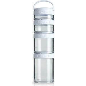BlenderBottle GoStakStarter4Pack�^�z���C�g