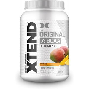 XTEND�i�G�N�X�e���h�jBCAA 90�� �u���b�h�I�����W �O���[�v ���������C�� �A�b�v�� �}���S�[