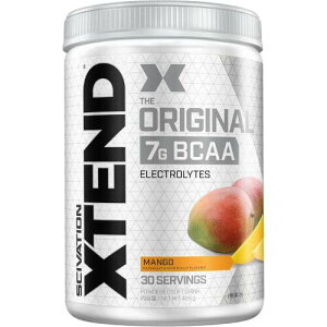 XTEND�i�G�N�X�e���h�jBCAA 30�� ���������C�� �A�b�v�� �}���S�[