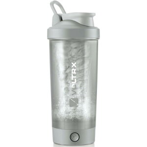 VOLTRX �d���v���e�C���V�F�[�J�[700ml�^�V���o�[ �z���C�g �u���b�N �u���[ �O���[��