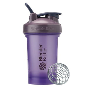 BlenderBottle ClassicV2 20ozi600mljVFCJ[{[t^p[v J[L O[vt[c u[ ubN