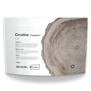 ezobolic CREATINE�iCREAPURER?�j�^500g 1kg
