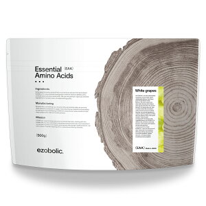 EZOBOLIC EAA�^�}�X�J�b�g1�� 500g