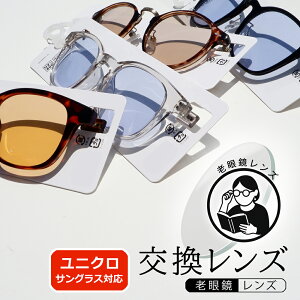 �y�݊��i�z���V�ዾ�����Y�� ���j�N��(UNIQLO)�T���O���X�Ή� ���������Y�i�����i�ł͂������܂���j�Ή����f������ �����ւ� �x�t�� �x���� �V�j�A�O���X ���[�f�B���O�O���X ���O�� UV�J�b