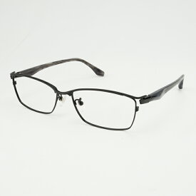 大きい メガネ 60サイズ 度付き眼鏡 ダテめがね 大きいサイズ メタルフレーム メンズ眼鏡 ブルーライトカット 顔 が 大きい 白 ホワイト ビッグサイズ 2414
