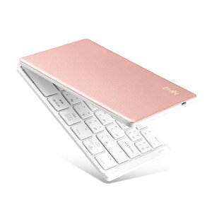 �y�y�V1�ʁz���C�����X �L�[�{�[�h Bluetooth �܂肽���� iPad A16 ��11���� ��10���� ��9���� ��8���� �u���[�g�D�[�X �L�[�{�[�h �X�}�z�X�^���h�t�� JIS�z�� �É� �y�� iOS Android Windows�Ή� �^�u��