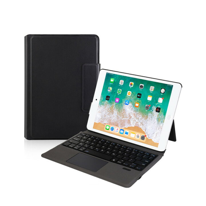 楽天市場】【楽天1位】タッチパッド搭載 iPad 第9世代 10.2インチ iPad 