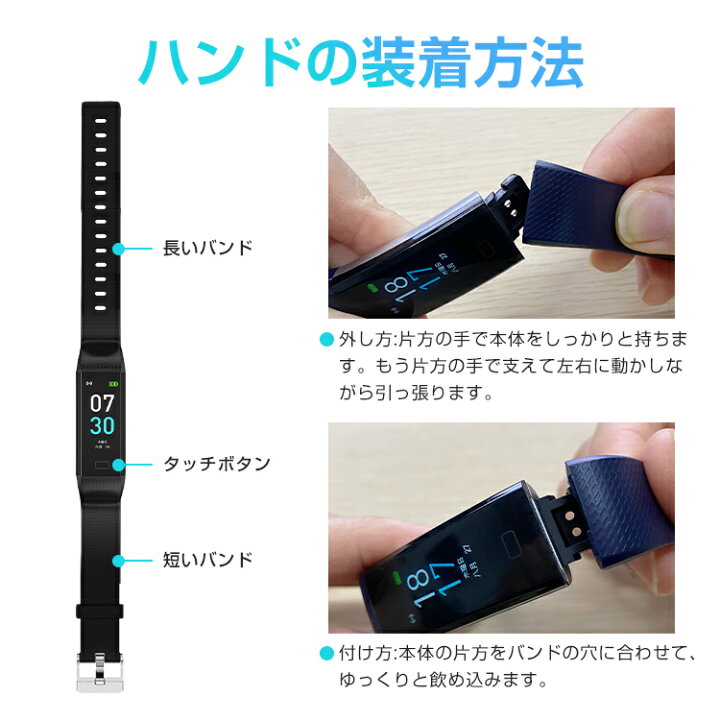 楽天市場 S5専用 スマートウォッチ 交換バンド スマートブレスレット 交換ベルト ランニングウォッチ 交換用バンド レディース メンズ 送料無料 ギフト E Zone