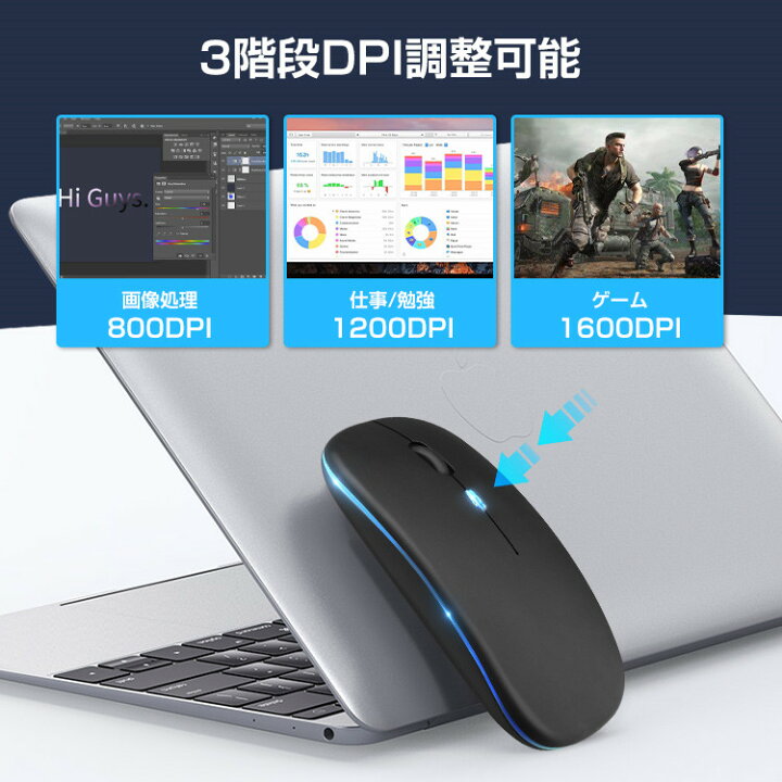 楽天市場】【楽天1位】【ワイヤレスマウスセット】キーボード 