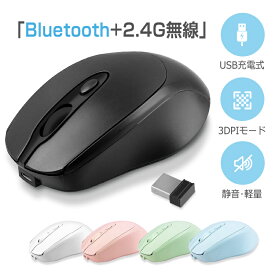 楽天市場 Bluetooth マウス Ipadの通販