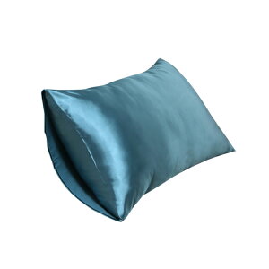 【26色選べる】シルク 枕カバー 48x74cm 50x70cm 43x63cm 両面 封筒式 保湿 美髪 美容 絹 洗える ピローケース まくらカバー シルク カバー 寝具 ピローカバー 子供にも安心 静電気防止 抗菌防臭 艶