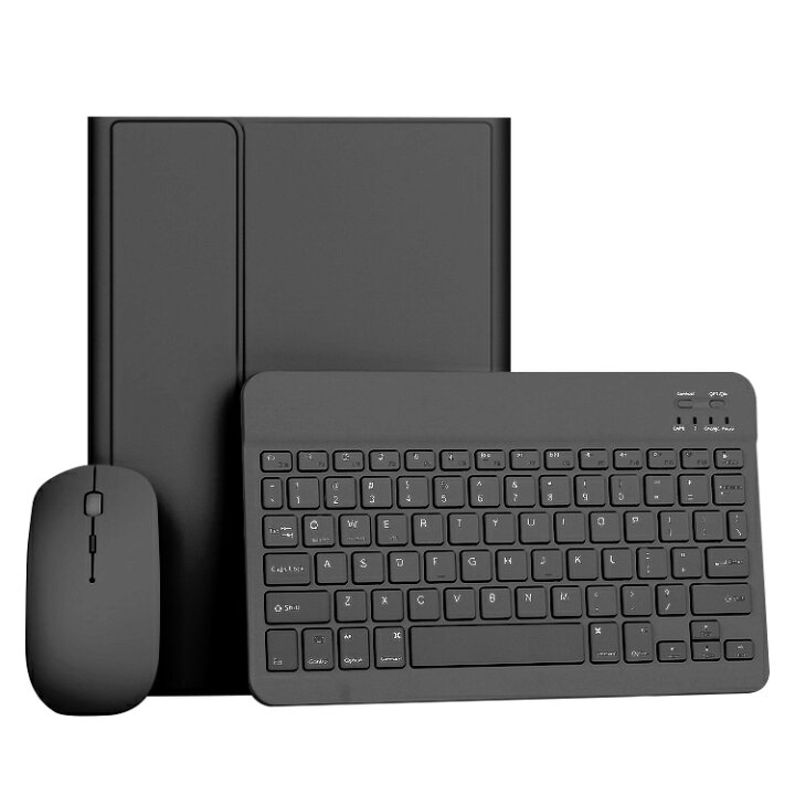 楽天市場】【楽天1位】2点セット iPad キーボード ケース+Bluetooth 