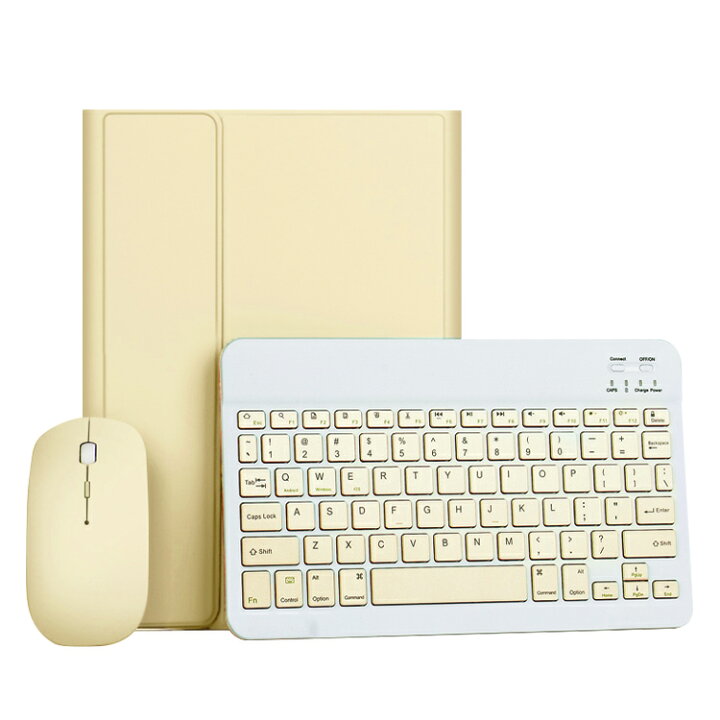 楽天市場】【楽天1位】2点セット iPad キーボード ケース+Bluetooth 