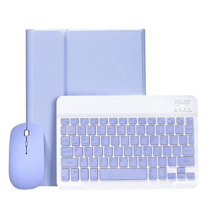 楽天市場】【楽天1位】2点セット iPad キーボード ケース+Bluetooth 