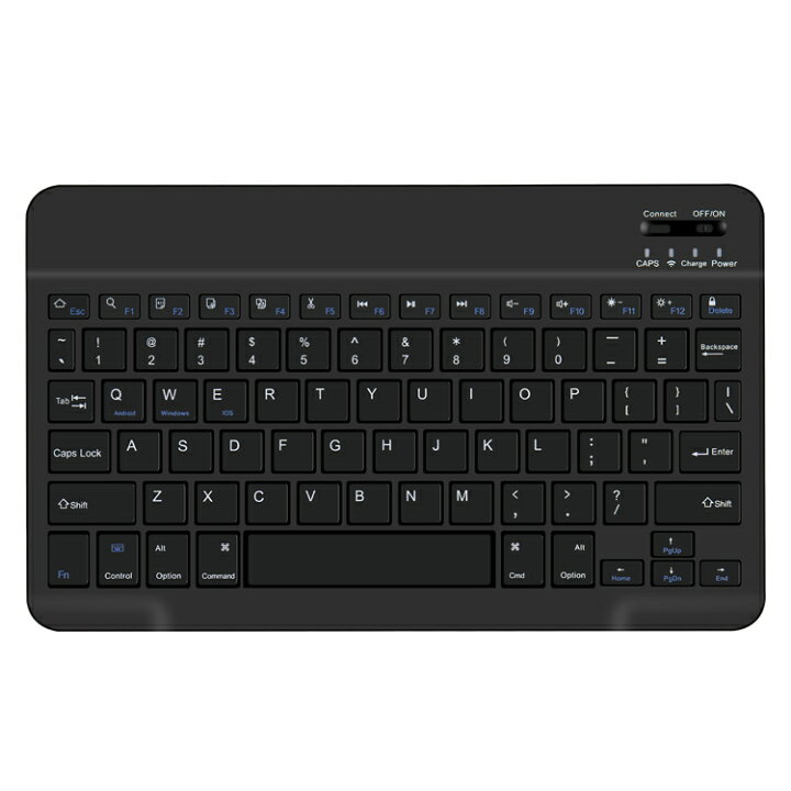 楽天市場】Bluetooth キーボード iPad Air 13インチ 11インチ M2 iPad 