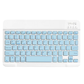 Bluetooth キーボード iPad iPhone Android Windows iOS ワイヤレスキーボード スマホ タブレット iPad A16 Air 13インチ 11インチ M3 M2 iPad 第11世代 第10世代 10.2インチ iPad Pro 13インチ 11インチ M5 M4 US配列 技適認証 静音【100810/101130専用】Ewin 送料無料